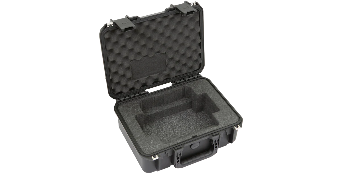 iSeries 1510-6 RODECaster Duo Case - Image 5