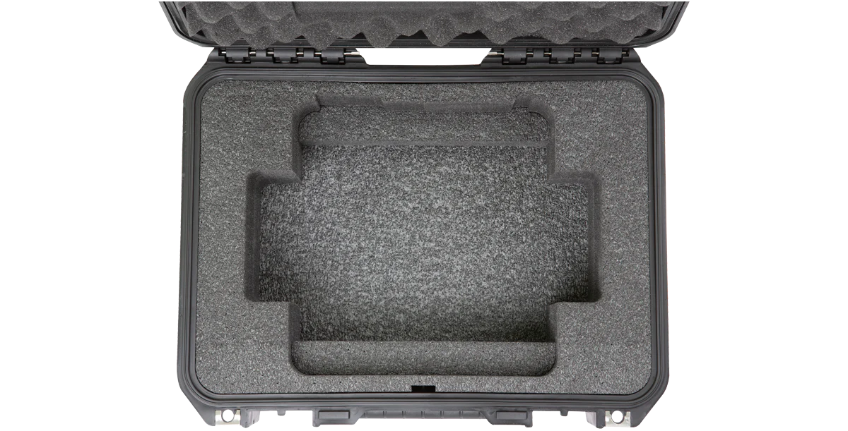 iSeries 1510-6 RODECaster Duo Case - Image 8