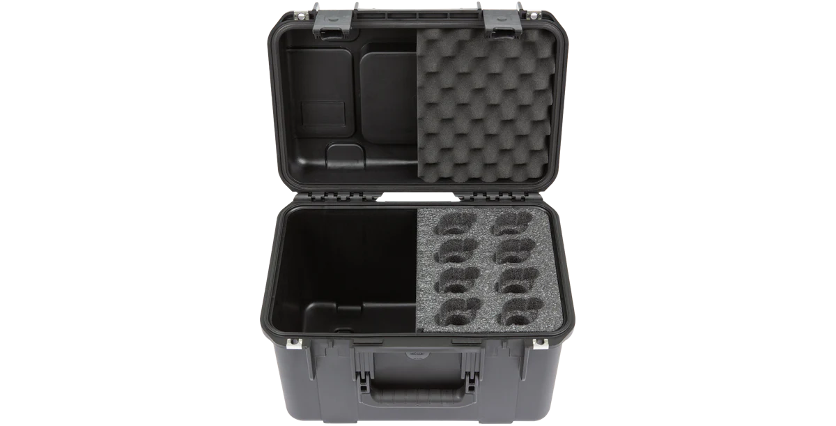 iSeries 8-Mic Case - Image 7