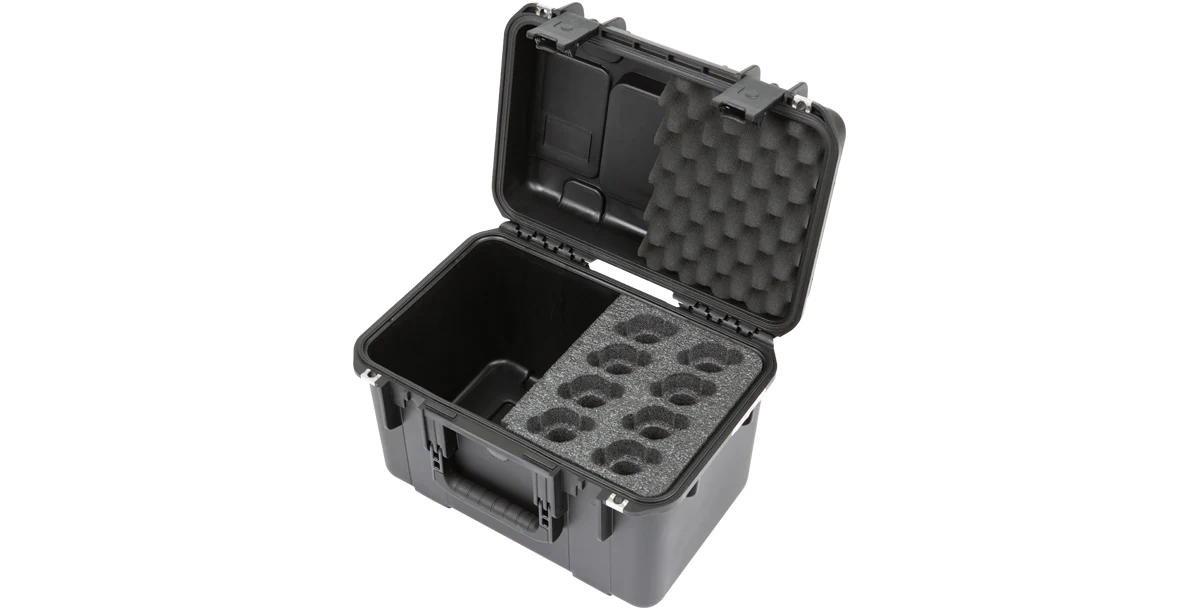 iSeries 8-Mic Case - Image 8