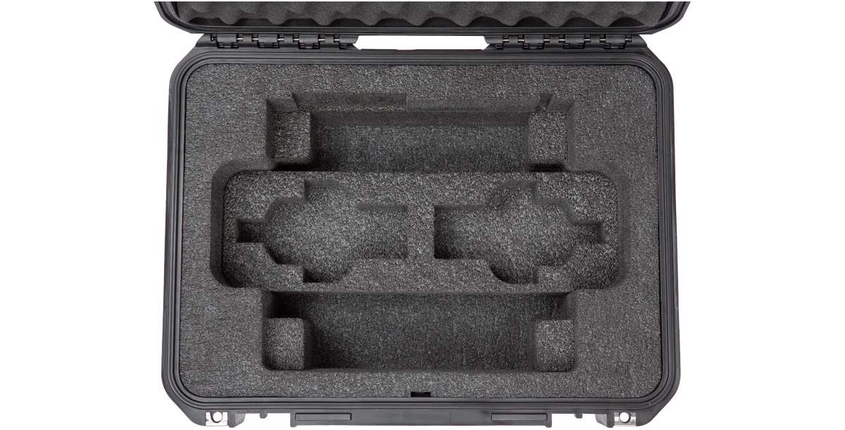 iSeries 1813-7 RODECaster Pro II Case - Image 10