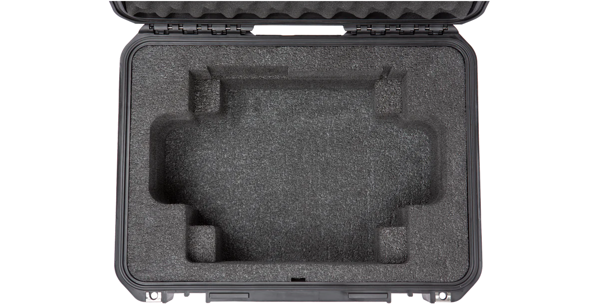 iSeries 1813-7 RODECaster Pro II Case - Image 11
