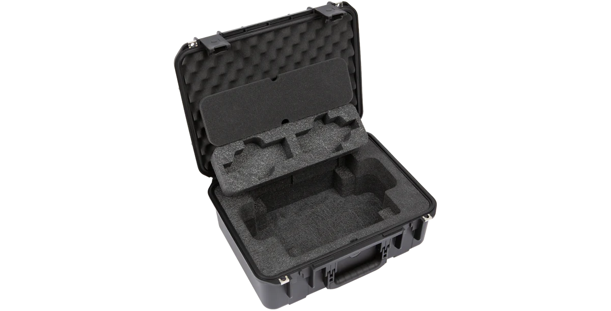 iSeries 1813-7 RODECaster Pro II Case - Image 14