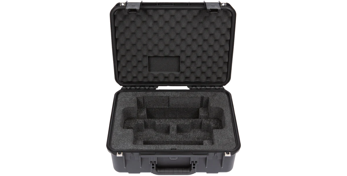 iSeries 1813-7 RODECaster Pro II Case - Image 15