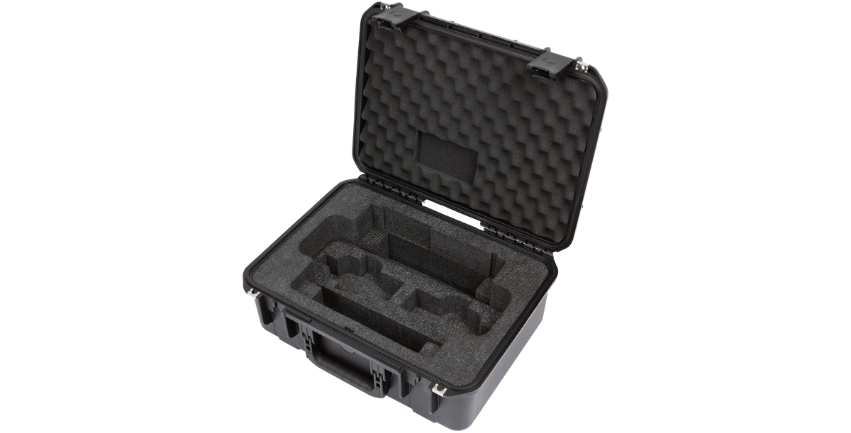 iSeries 1813-7 RODECaster Pro II Case - Image 17