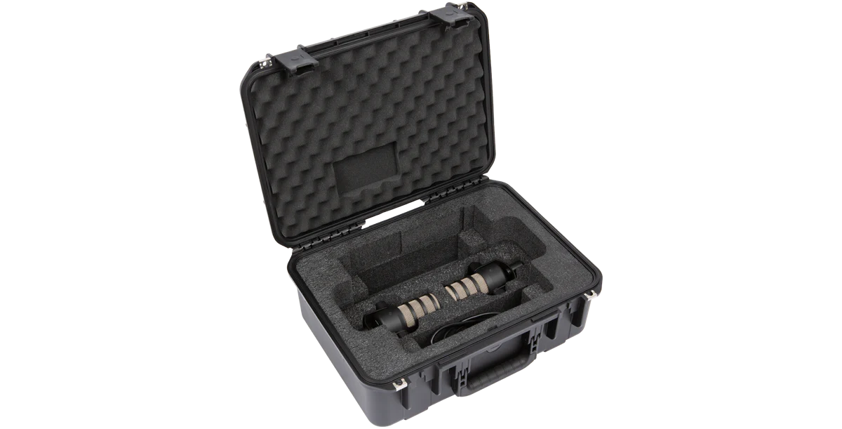 iSeries 1813-7 RODECaster Pro II Case - Image 2