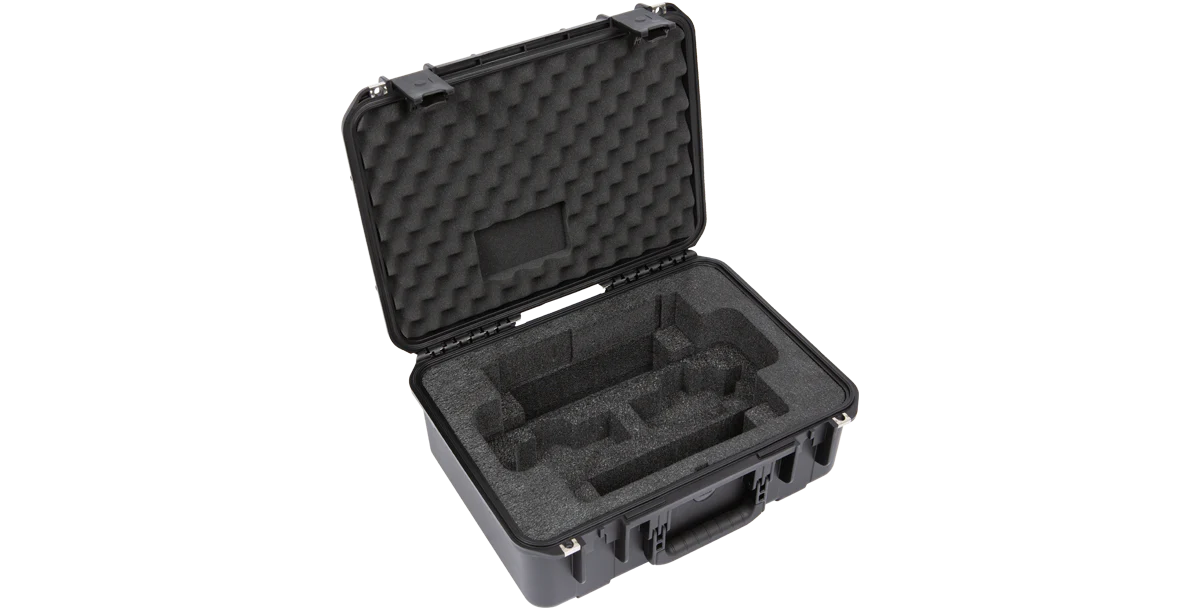 iSeries 1813-7 RODECaster Pro II Case - Image 3