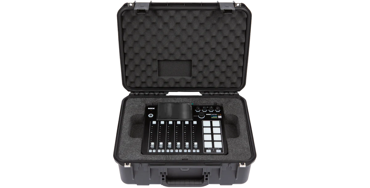 iSeries 1813-7 RODECaster Pro II Case - Image 4