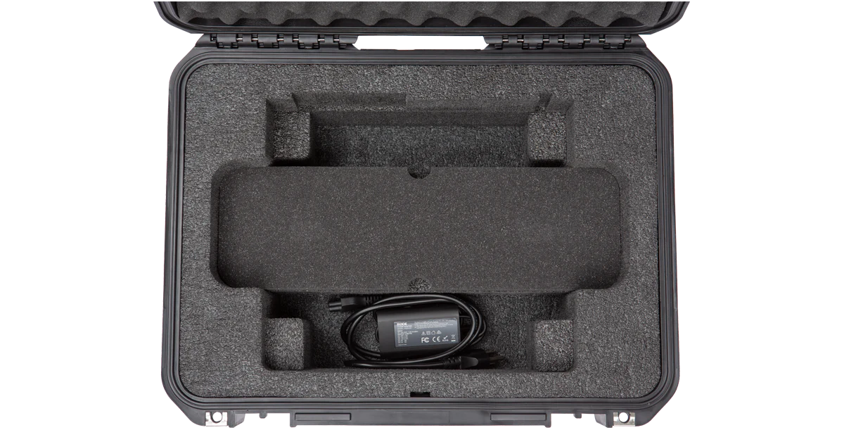 iSeries 1813-7 RODECaster Pro II Case - Image 5