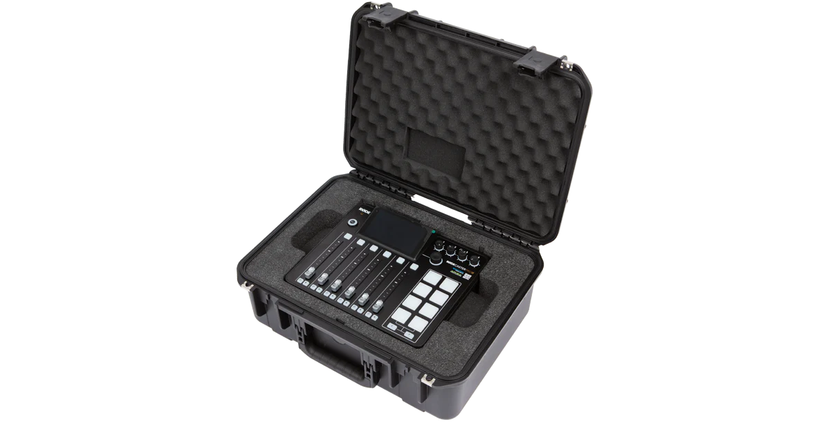 iSeries 1813-7 RODECaster Pro II Case - Image 7