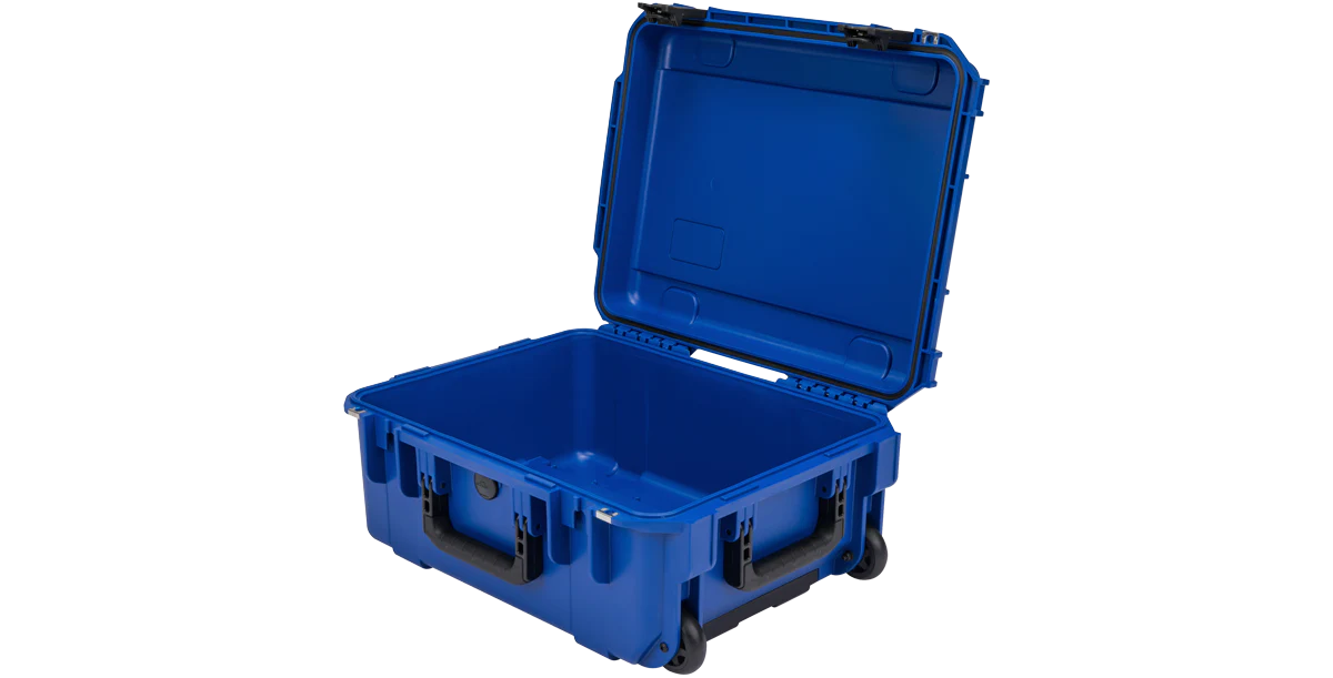 iSeries 1914-8 Case, Blue - Image 3