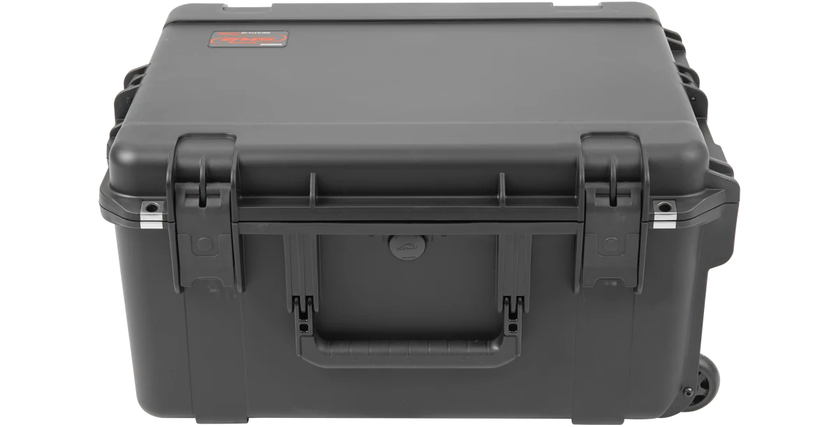 iSeries 2217-10 10-Handgun Case - Image 6