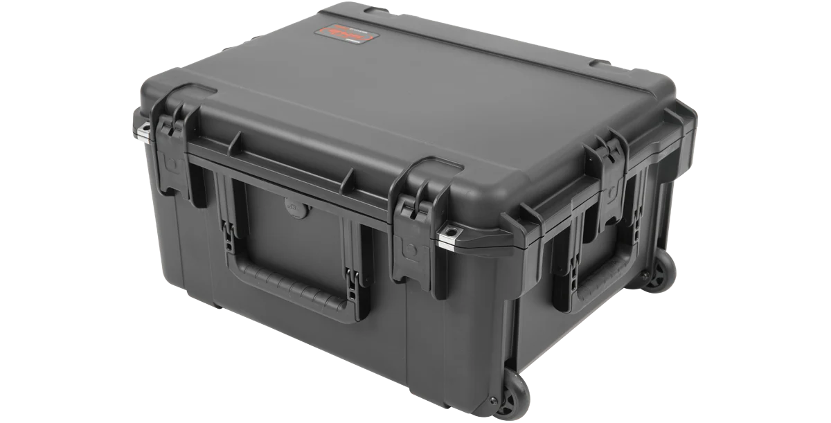 iSeries 2217-10 10-Handgun Case - Image 7