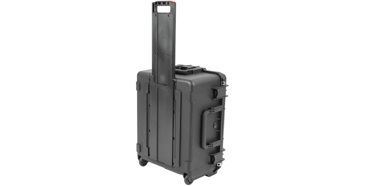 iSeries 2217-10 10-Handgun Case - Image 8