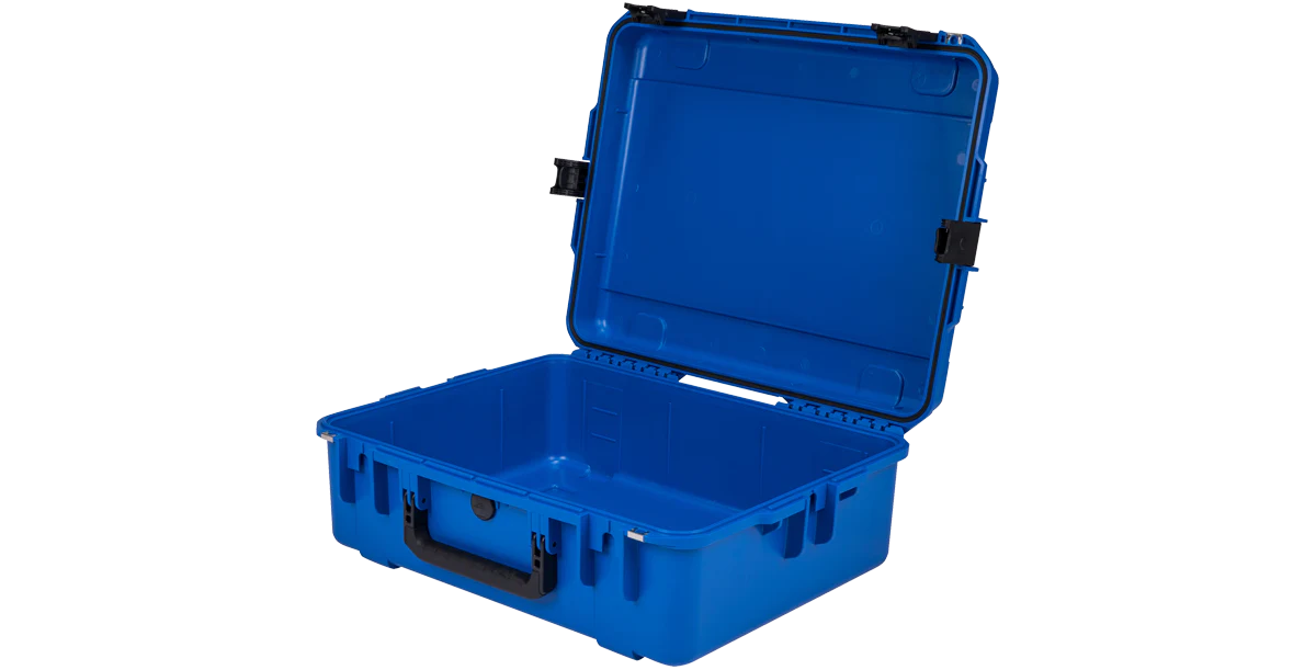iSeries 2217-8 Case, Blue - Image 3