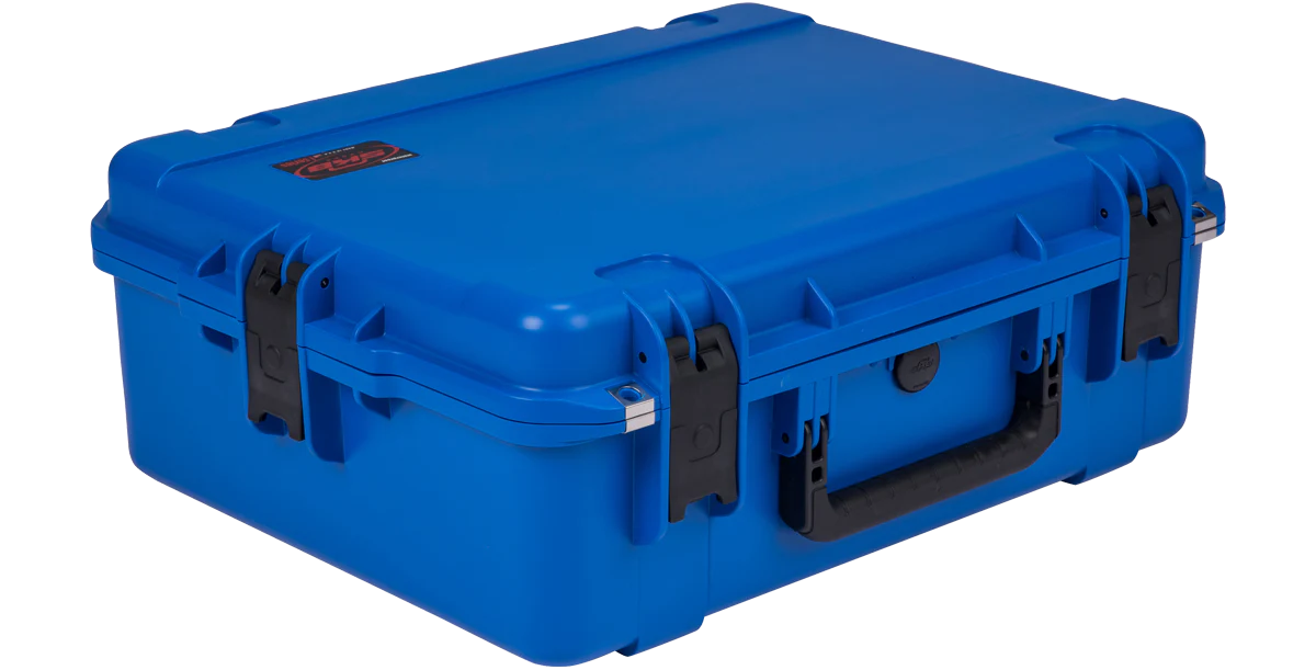 iSeries 2217-8 Case, Blue - Image 4