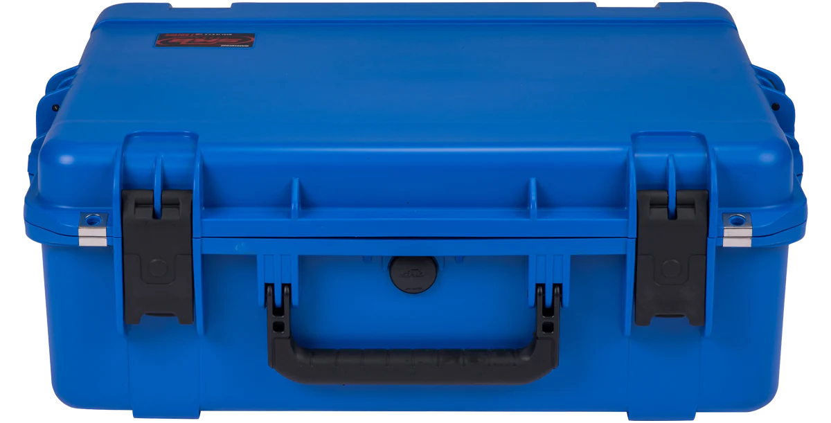 iSeries 2217-8 Case, Blue - Image 5