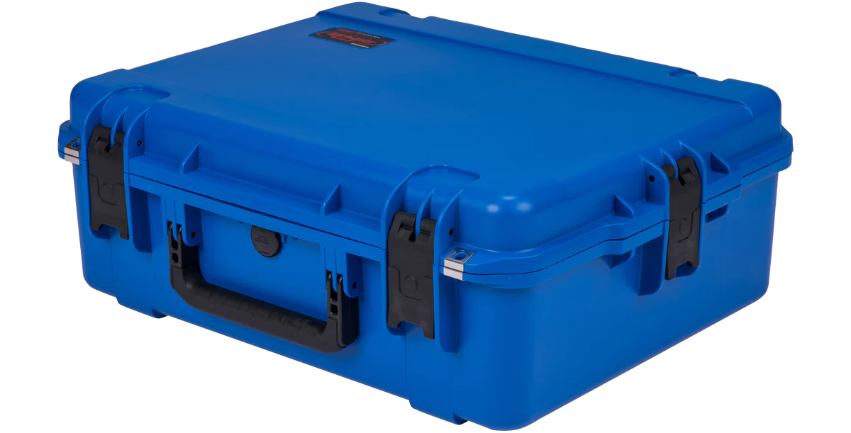 iSeries 2217-8 Case, Blue - Image 6