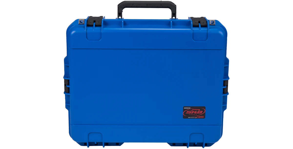 iSeries 2217-8 Case, Blue - Image 7
