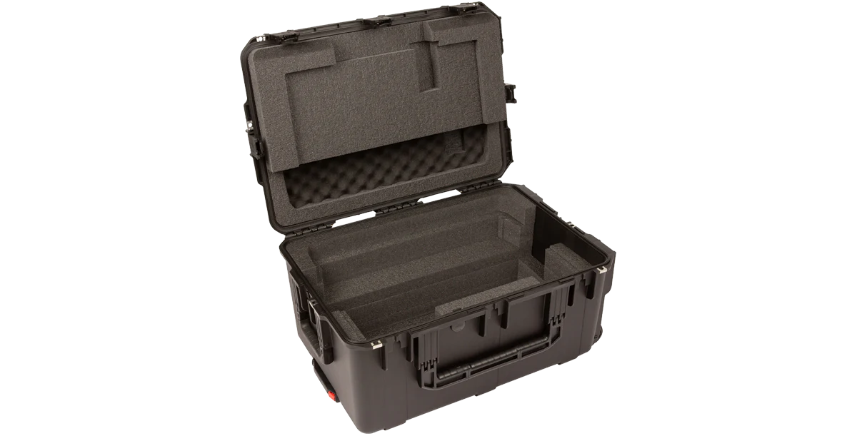 iSeries 2617-12 Blackmagic Design ATEM TV Studio HD8/4K8 Case - Image 4