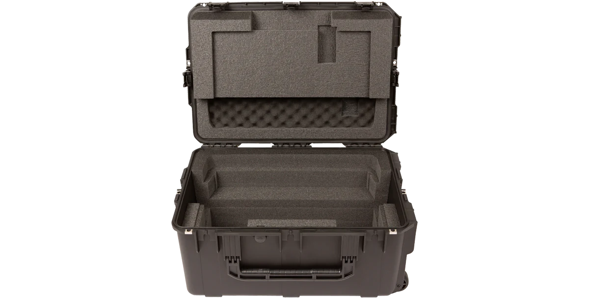 iSeries 2617-12 Blackmagic Design ATEM TV Studio HD8/4K8 Case - Image 5