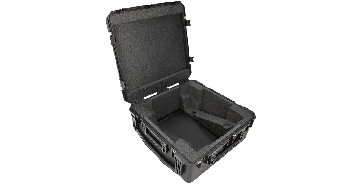 iSeries 2828-12 Allen & Heath Avantis Solo Case - Image 5