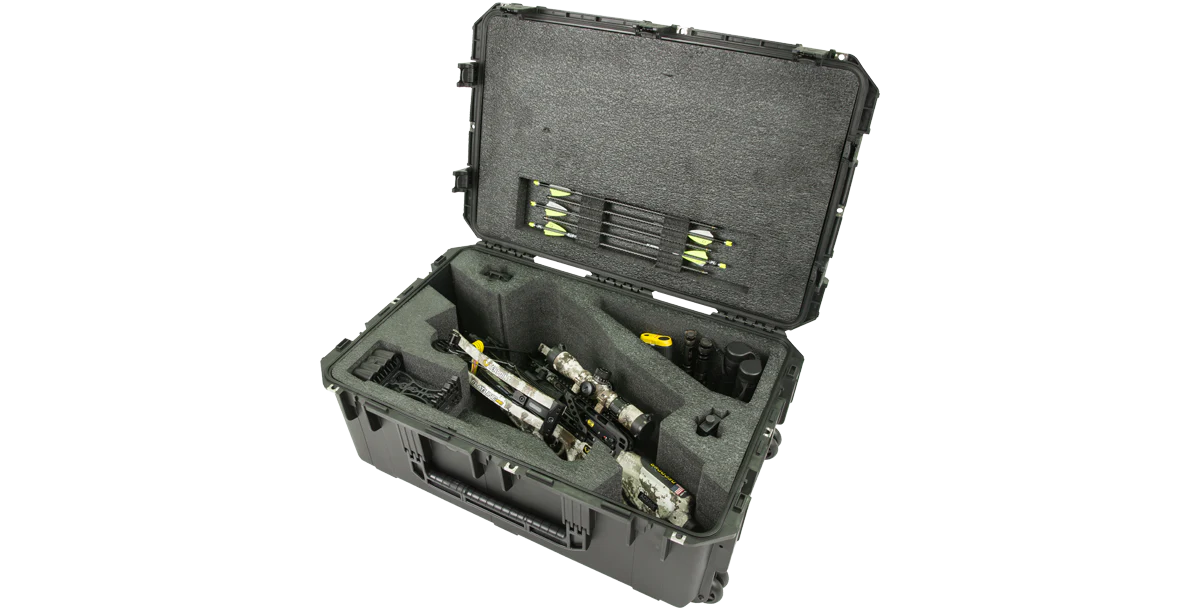 iSeries 3019-12 TenPoint Flatline 460 / Havoc RS440 / Siege RS410 / Siege 425 Crossbow Case - Image 3