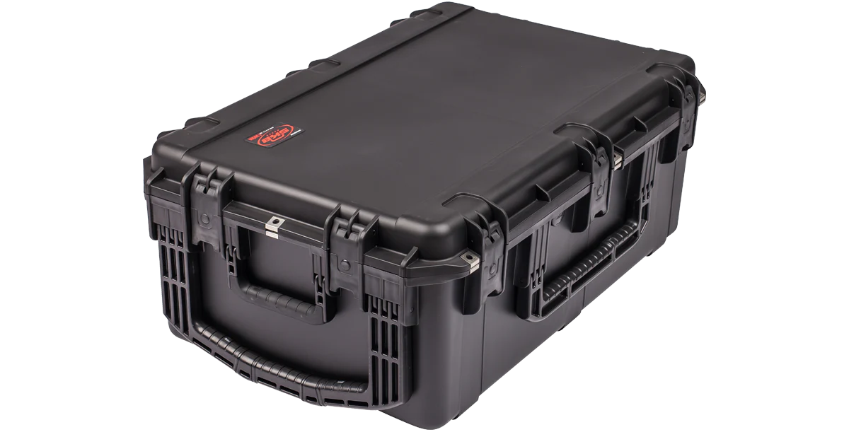 iSeries 3019-12 TenPoint Flatline 460 / Havoc RS440 / Siege RS410 / Siege 425 Crossbow Case - Image 4