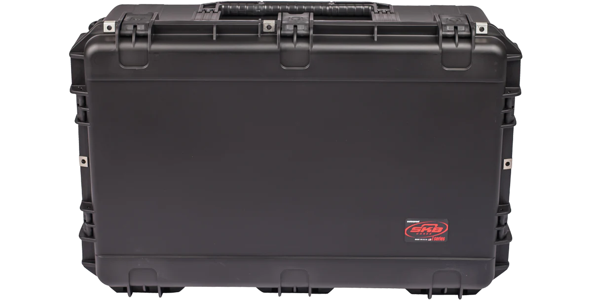 iSeries 3019-12 TenPoint Flatline 460 / Havoc RS440 / Siege RS410 / Siege 425 Crossbow Case - Image 7