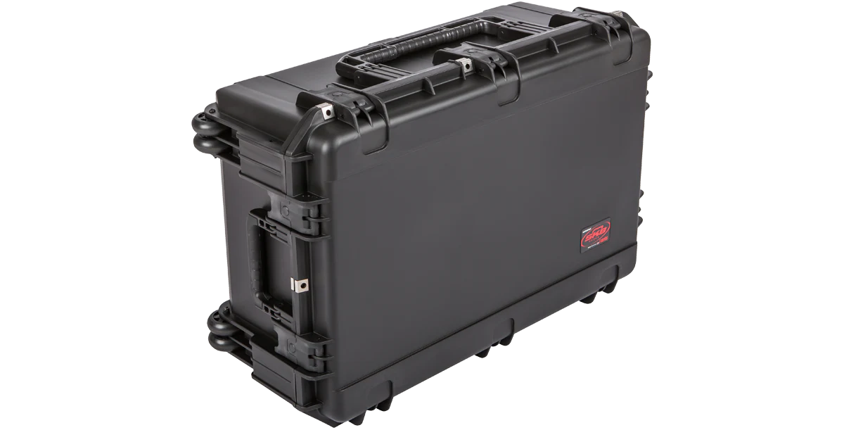 iSeries 3019-12 TenPoint Flatline 460 / Havoc RS440 / Siege RS410 / Siege 425 Crossbow Case - Image 8
