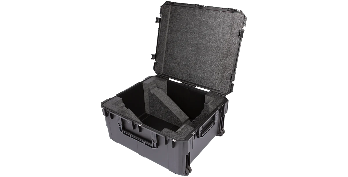 iSeries 3026-15 Waves LV1 Classic Case - Image 4