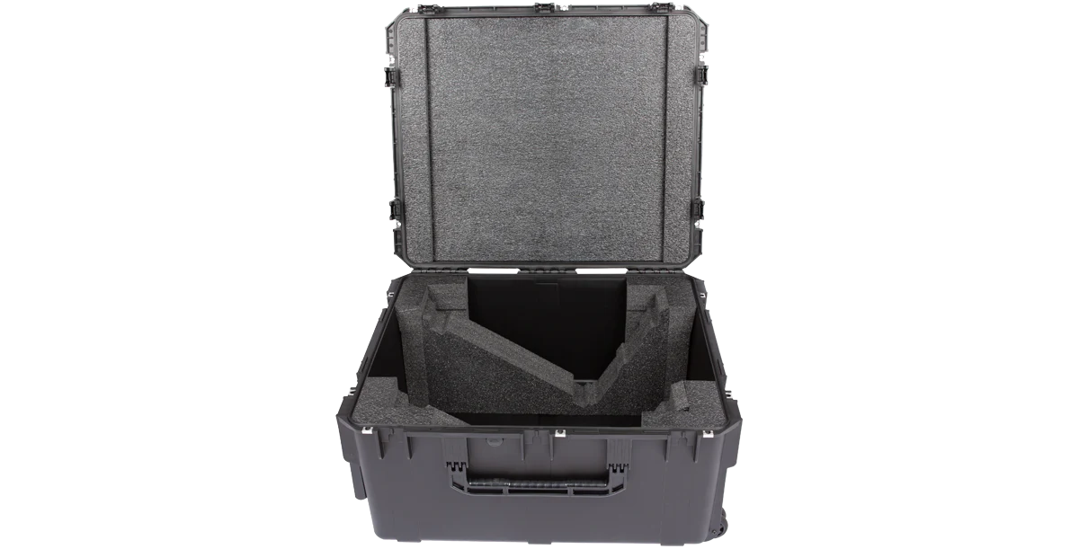 iSeries 3026-15 Waves LV1 Classic Case - Image 5