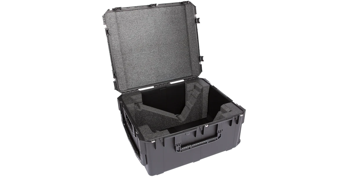 iSeries 3026-15 Waves LV1 Classic Case - Image 6