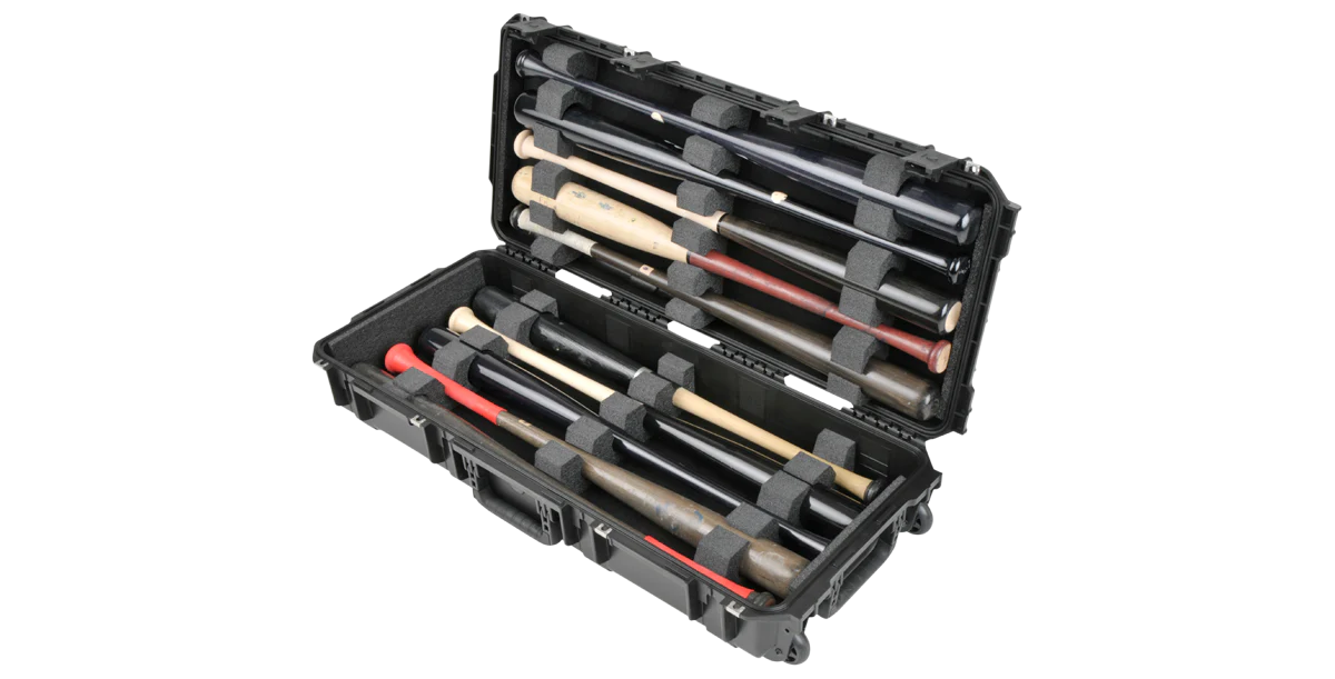 iSeries 3614-6 Baseball Bat Case - Image 3