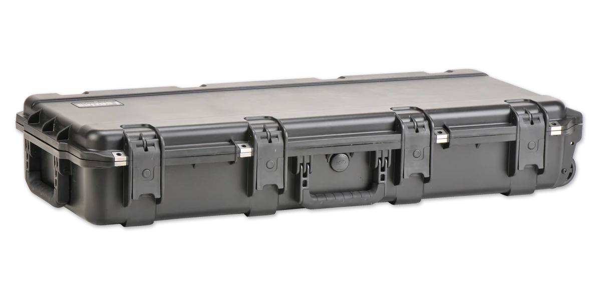 iSeries 3614-6 Baseball Bat Case - Image 6