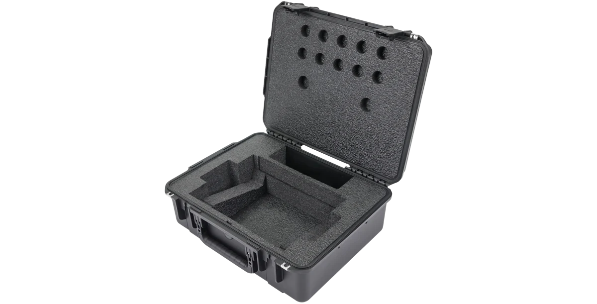 iSeries Fender Tone Master Pro Case - Image 10