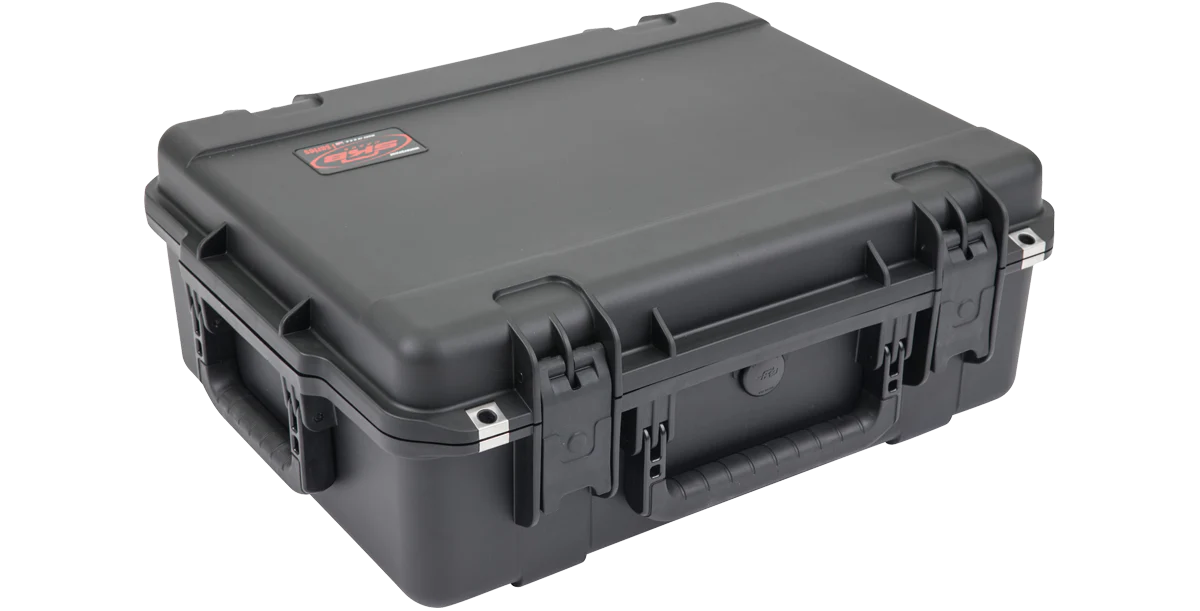 iSeries Fender Tone Master Pro Case - Image 18