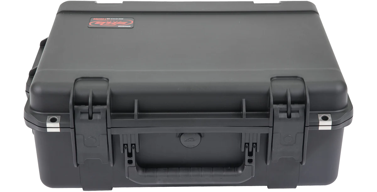 iSeries Fender Tone Master Pro Case - Image 19