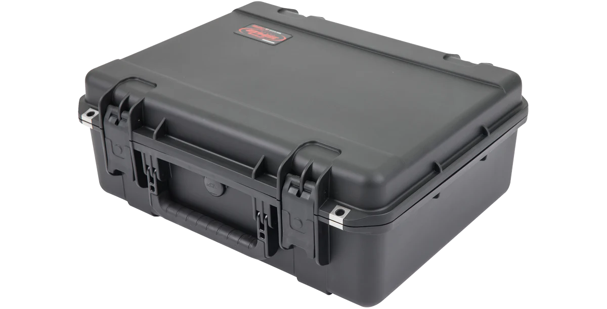 iSeries Fender Tone Master Pro Case - Image 20
