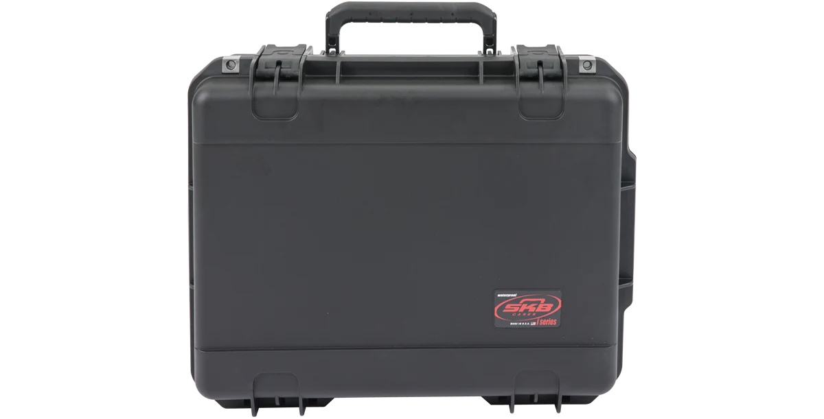 iSeries Fender Tone Master Pro Case - Image 21