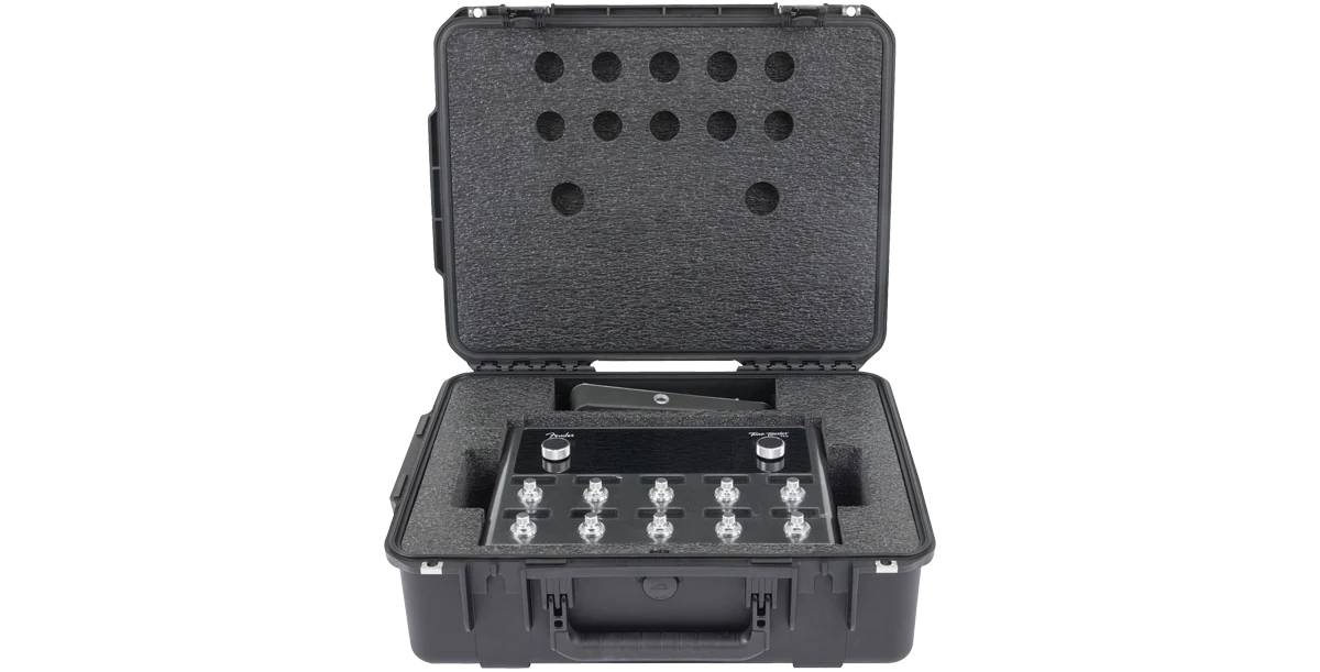 iSeries Fender Tone Master Pro Case - Image 3