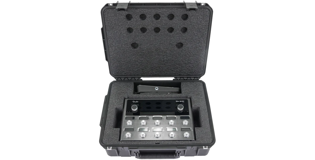 iSeries Fender Tone Master Pro Case - Image 4