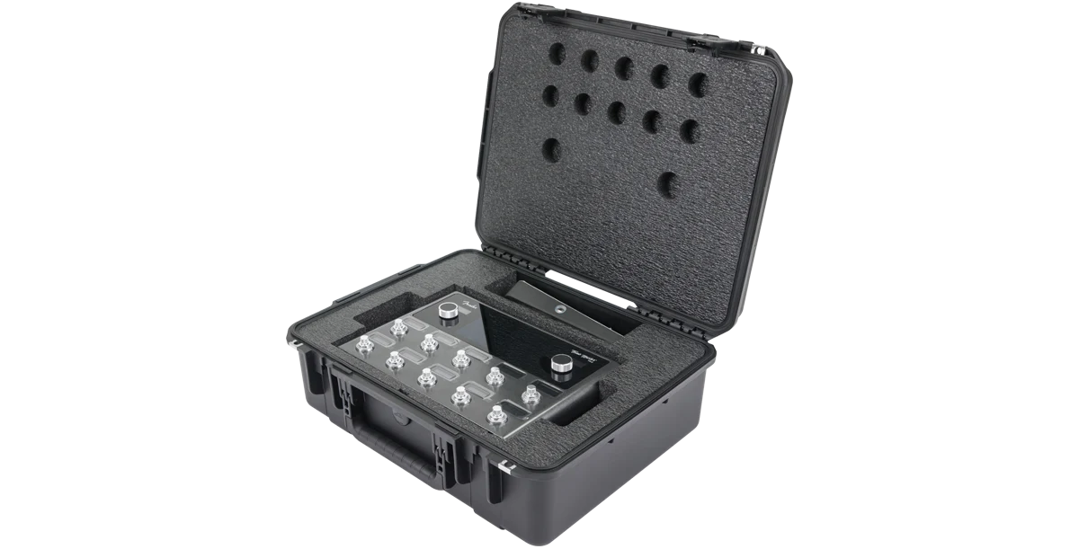 iSeries Fender Tone Master Pro Case - Image 5