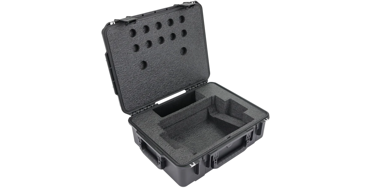 iSeries Fender Tone Master Pro Case - Image 7