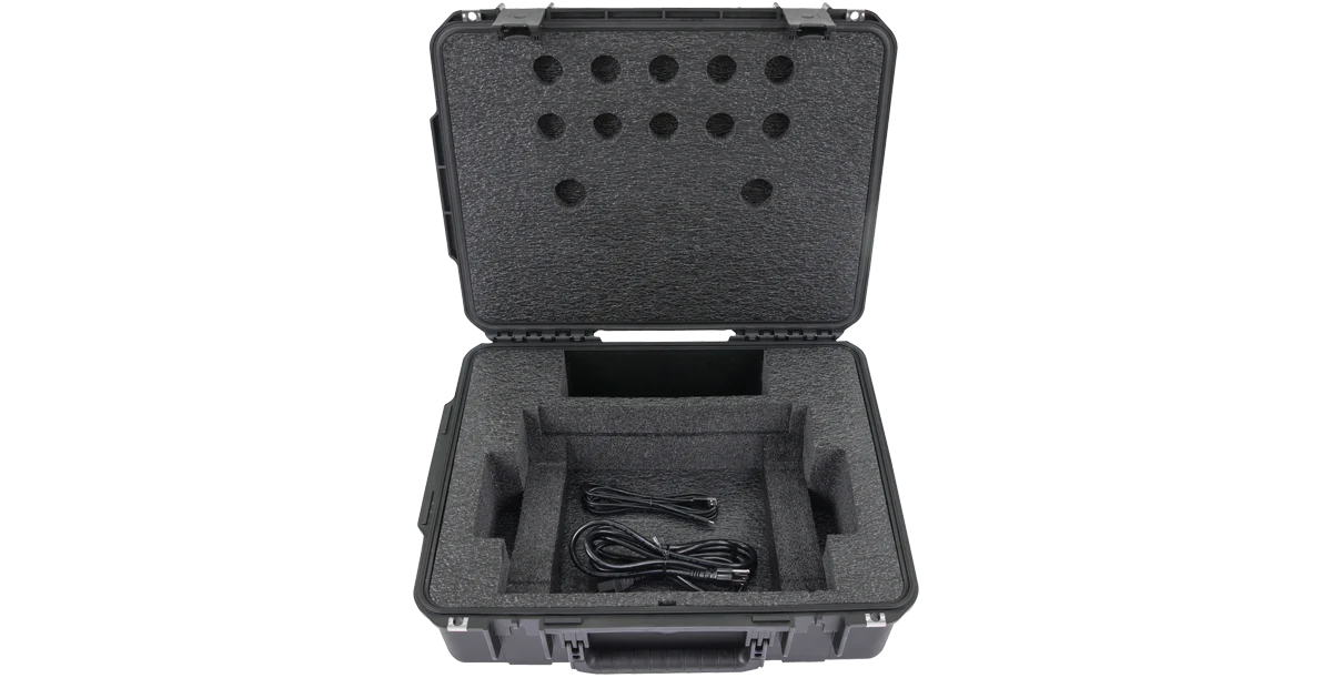 iSeries Fender Tone Master Pro Case - Image 8