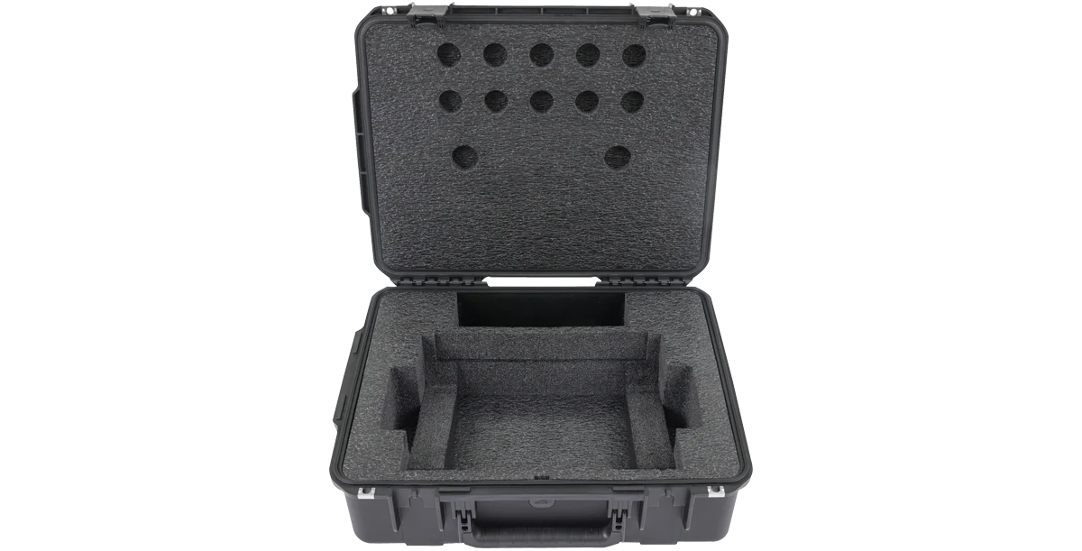 iSeries Fender Tone Master Pro Case - Image 9