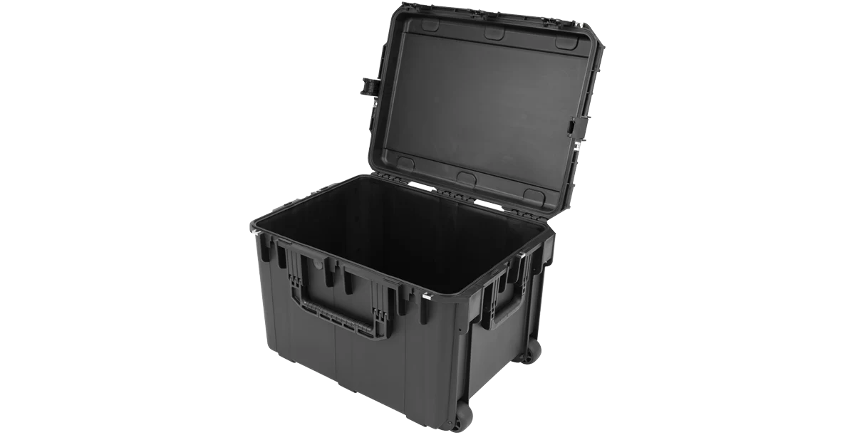 iSeries 2418-16 Case - Image 3