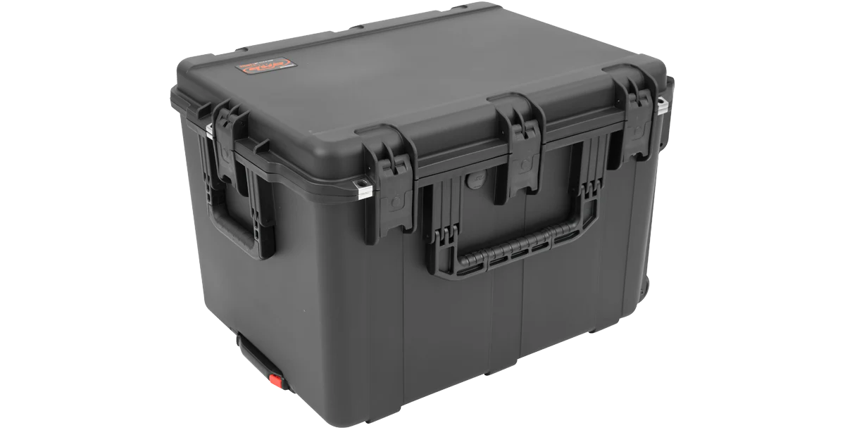 iSeries 2418-16 Case - Image 4
