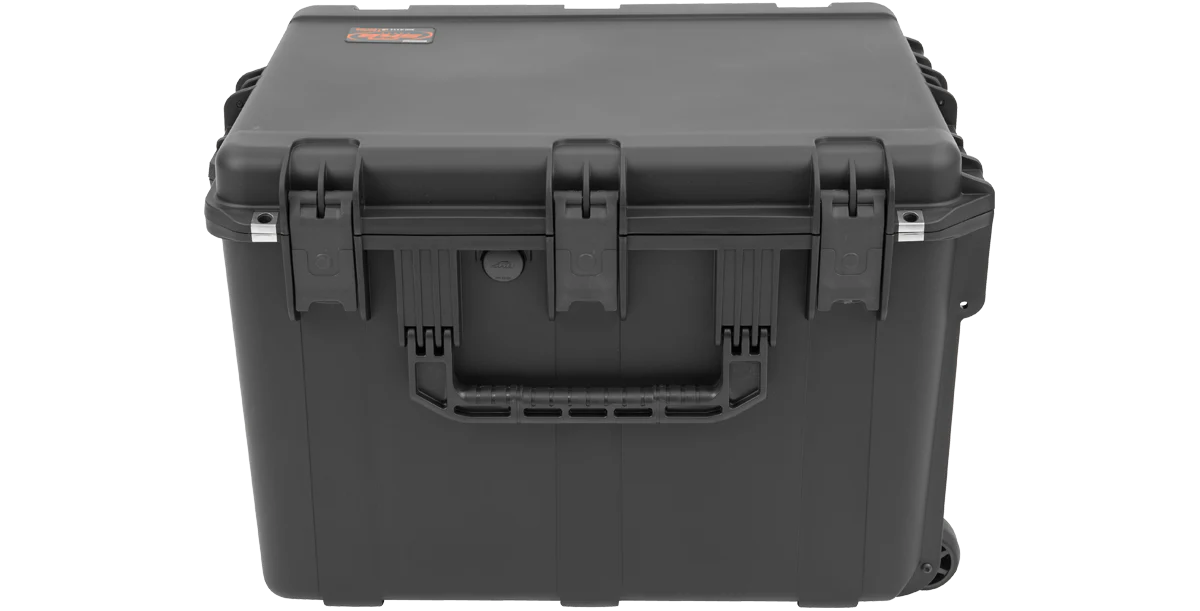 iSeries 2418-16 Case - Image 5