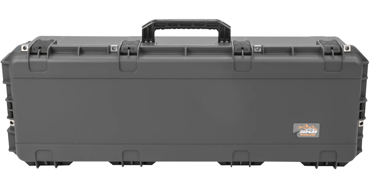 iSeries 4213-12 Overland Case - Image 4
